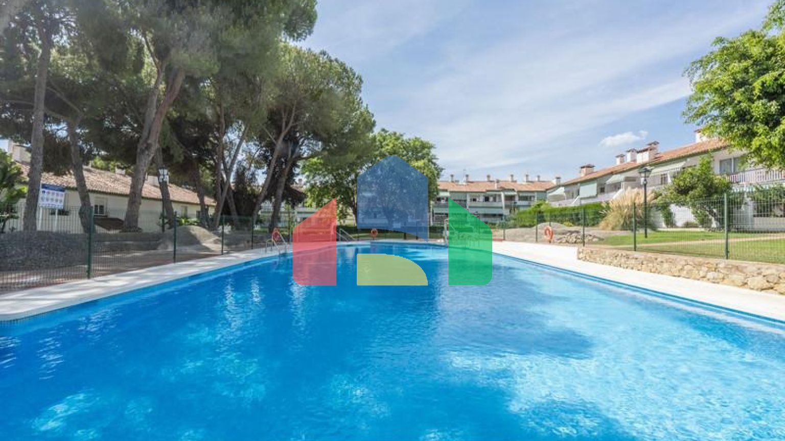 Квартира на первом этаже  в Nagüeles, Golden Mile, Marbella