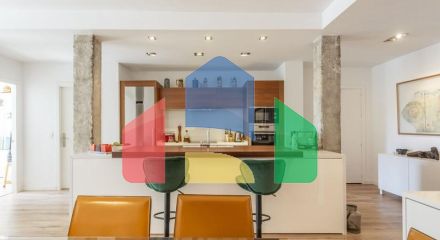 Квартира на первом этаже  в Nagüeles, Golden Mile, Marbella