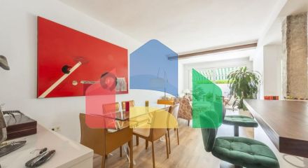 Квартира на первом этаже  в Nagüeles, Golden Mile, Marbella