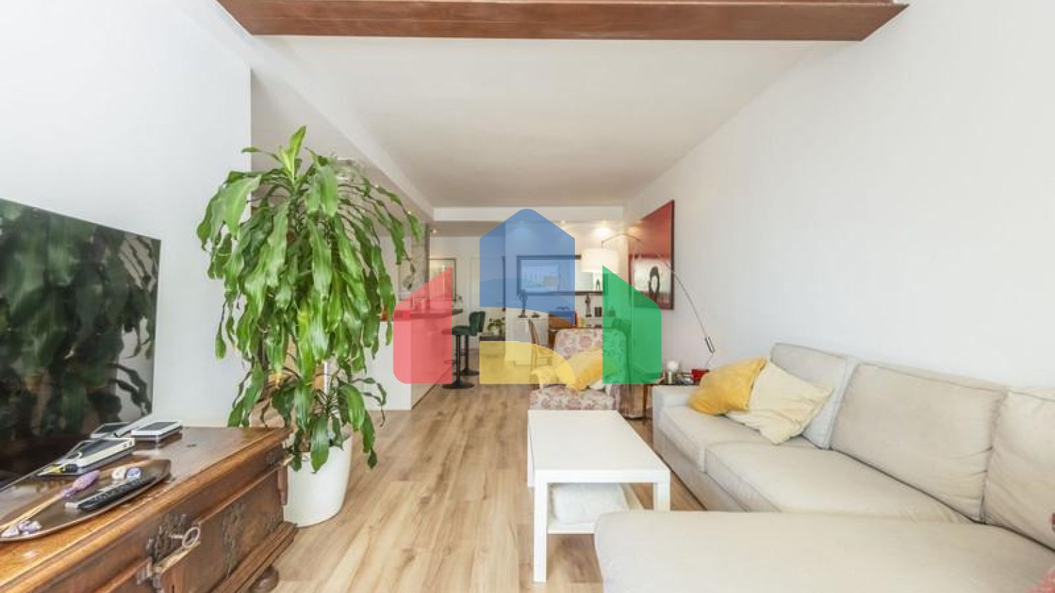 Квартира на первом этаже  в Nagüeles, Golden Mile, Marbella