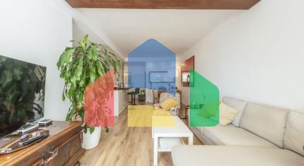 Квартира на первом этаже  в Nagüeles, Golden Mile, Marbella