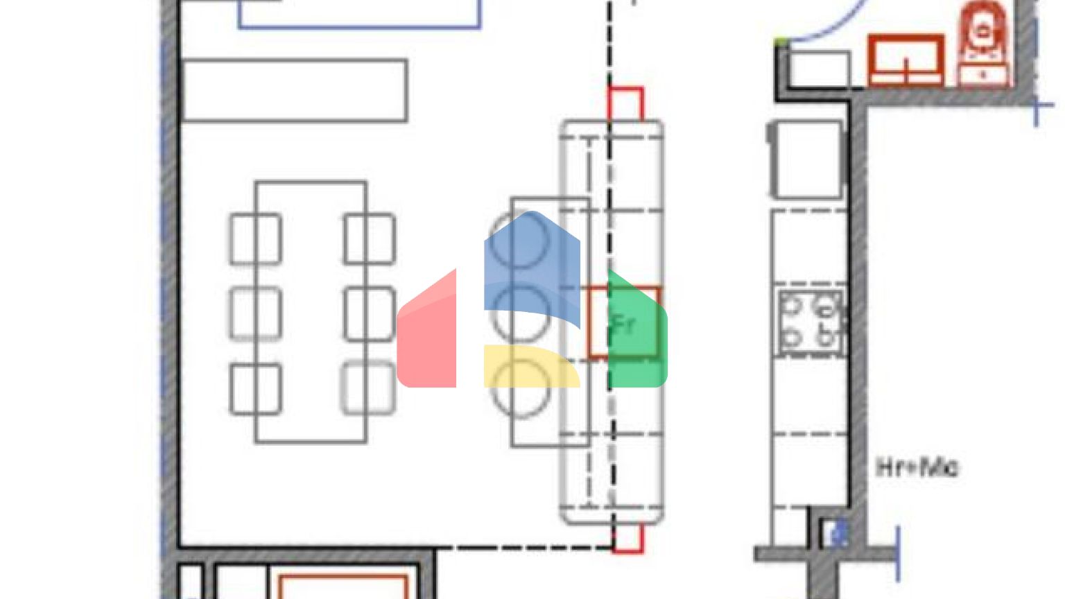 Квартира на первом этаже  в Nagüeles, Golden Mile, Marbella