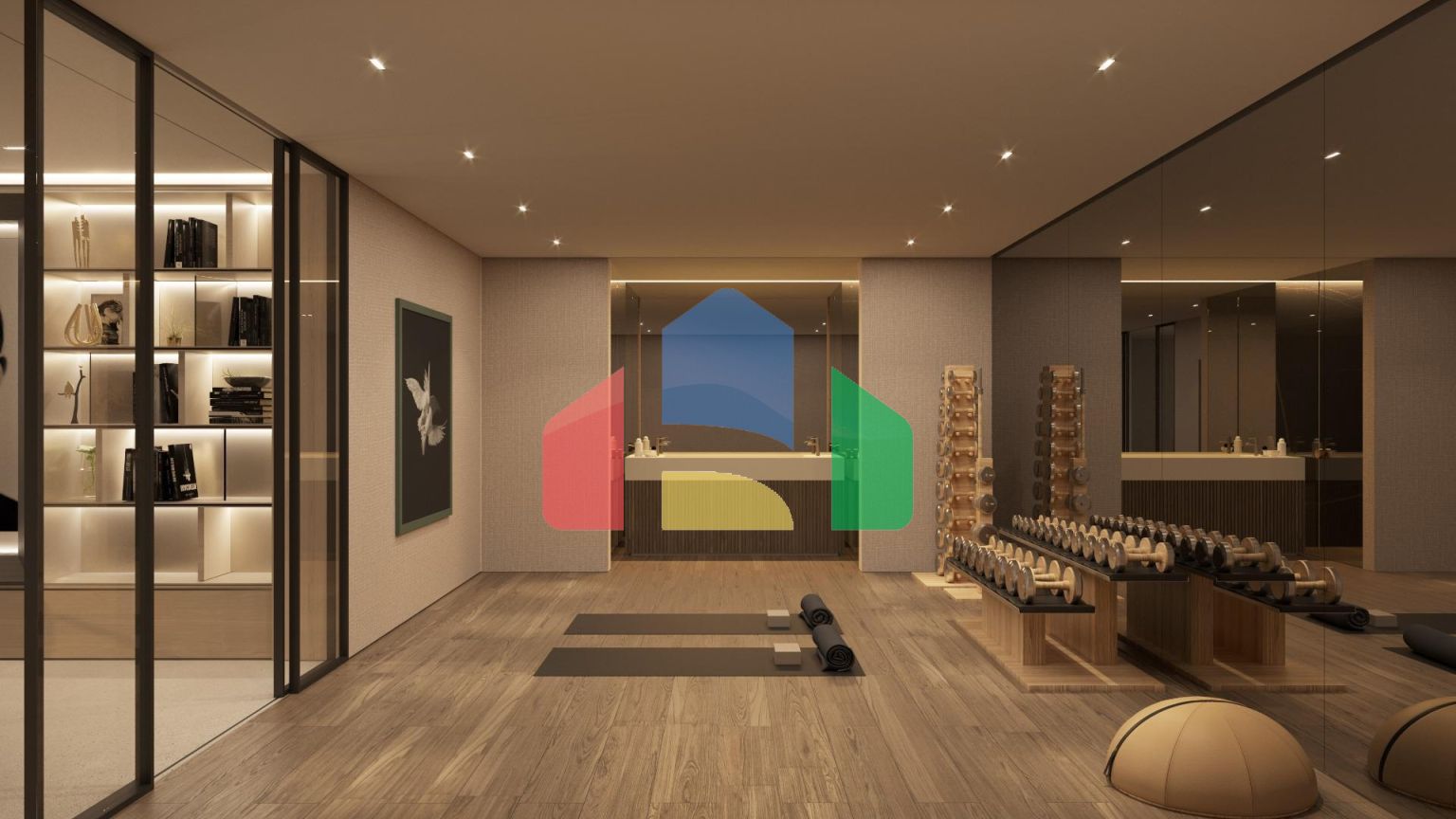 ВЕЛИКОЛЕПНАЯ ВИЛЛА КЛАССА ЛЮКС В НЕПОСРЕДСТВЕННОЙ БЛИЗОСТИ ОТ МАРБЕЛЬИ