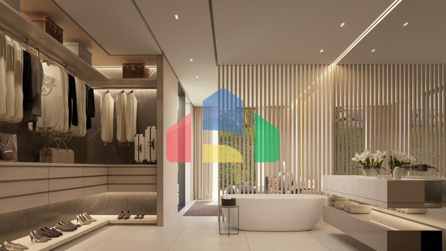 ВЕЛИКОЛЕПНАЯ ВИЛЛА КЛАССА ЛЮКС В НЕПОСРЕДСТВЕННОЙ БЛИЗОСТИ ОТ МАРБЕЛЬИ