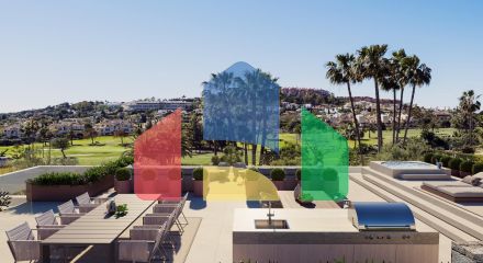 ВЕЛИКОЛЕПНАЯ ВИЛЛА КЛАССА ЛЮКС В НЕПОСРЕДСТВЕННОЙ БЛИЗОСТИ ОТ МАРБЕЛЬИ ВЕЛИКОЛЕПНАЯ ВИЛЛА КЛАССА ЛЮКС В НЕПОСРЕДСТВЕННОЙ БЛИЗОСТИ ОТ МАРБЕЛЬИ