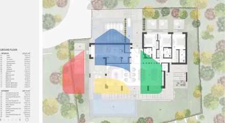 ВЕЛИКОЛЕПНАЯ ВИЛЛА КЛАССА ЛЮКС В НЕПОСРЕДСТВЕННОЙ БЛИЗОСТИ ОТ МАРБЕЛЬИ ВЕЛИКОЛЕПНАЯ ВИЛЛА КЛАССА ЛЮКС В НЕПОСРЕДСТВЕННОЙ БЛИЗОСТИ ОТ МАРБЕЛЬИ