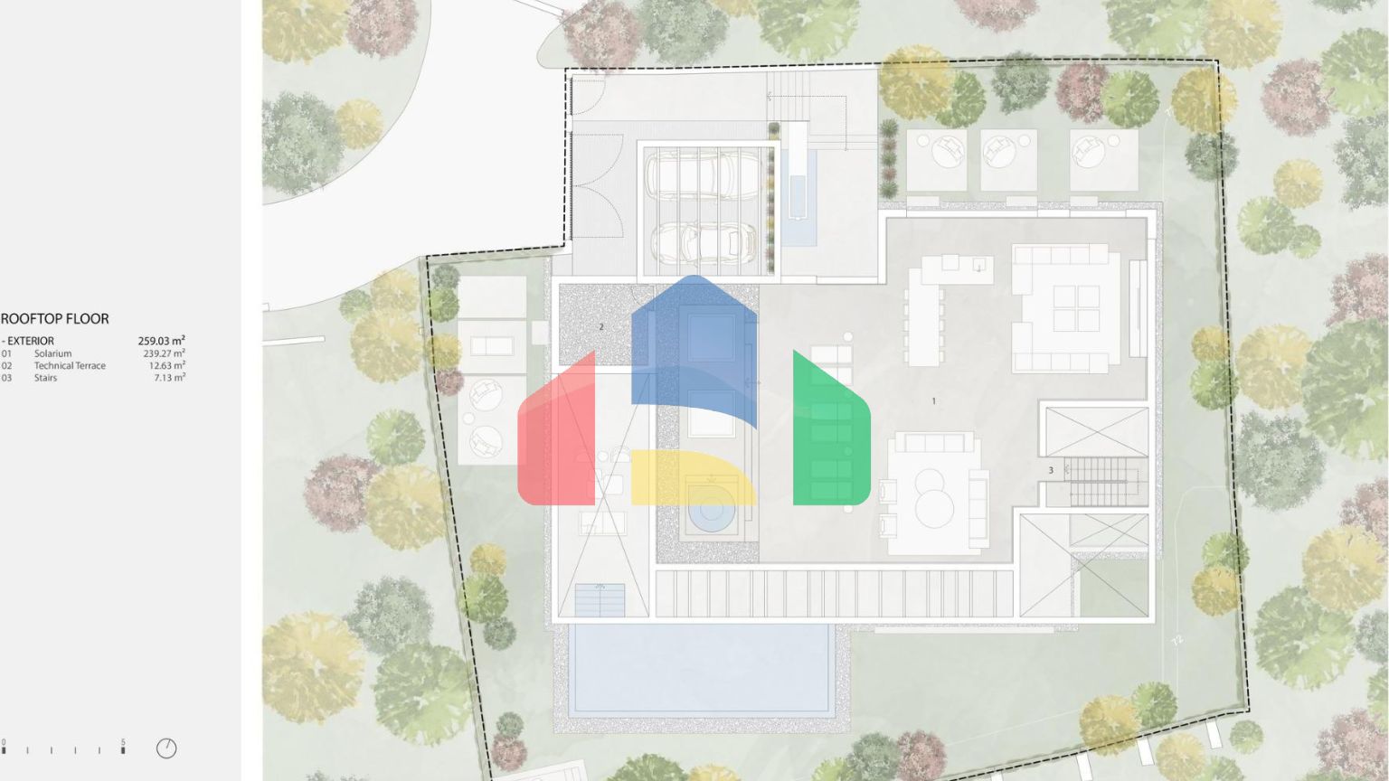 ВЕЛИКОЛЕПНАЯ ВИЛЛА КЛАССА ЛЮКС В НЕПОСРЕДСТВЕННОЙ БЛИЗОСТИ ОТ МАРБЕЛЬИ