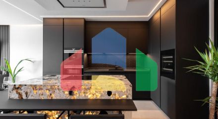 Представляем пляжный рай вашей мечты: недавно отремонтированная квартира с тремя спальнями в Пуэрто Банусе