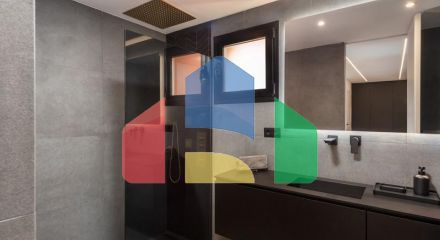 Представляем пляжный рай вашей мечты: недавно отремонтированная квартира с тремя спальнями в Пуэрто Банусе