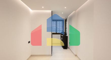 Представляем пляжный рай вашей мечты: недавно отремонтированная квартира с тремя спальнями в Пуэрто Банусе