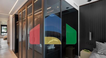 Представляем пляжный рай вашей мечты: недавно отремонтированная квартира с тремя спальнями в Пуэрто Банусе