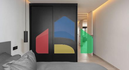 Представляем пляжный рай вашей мечты: недавно отремонтированная квартира с тремя спальнями в Пуэрто Банусе