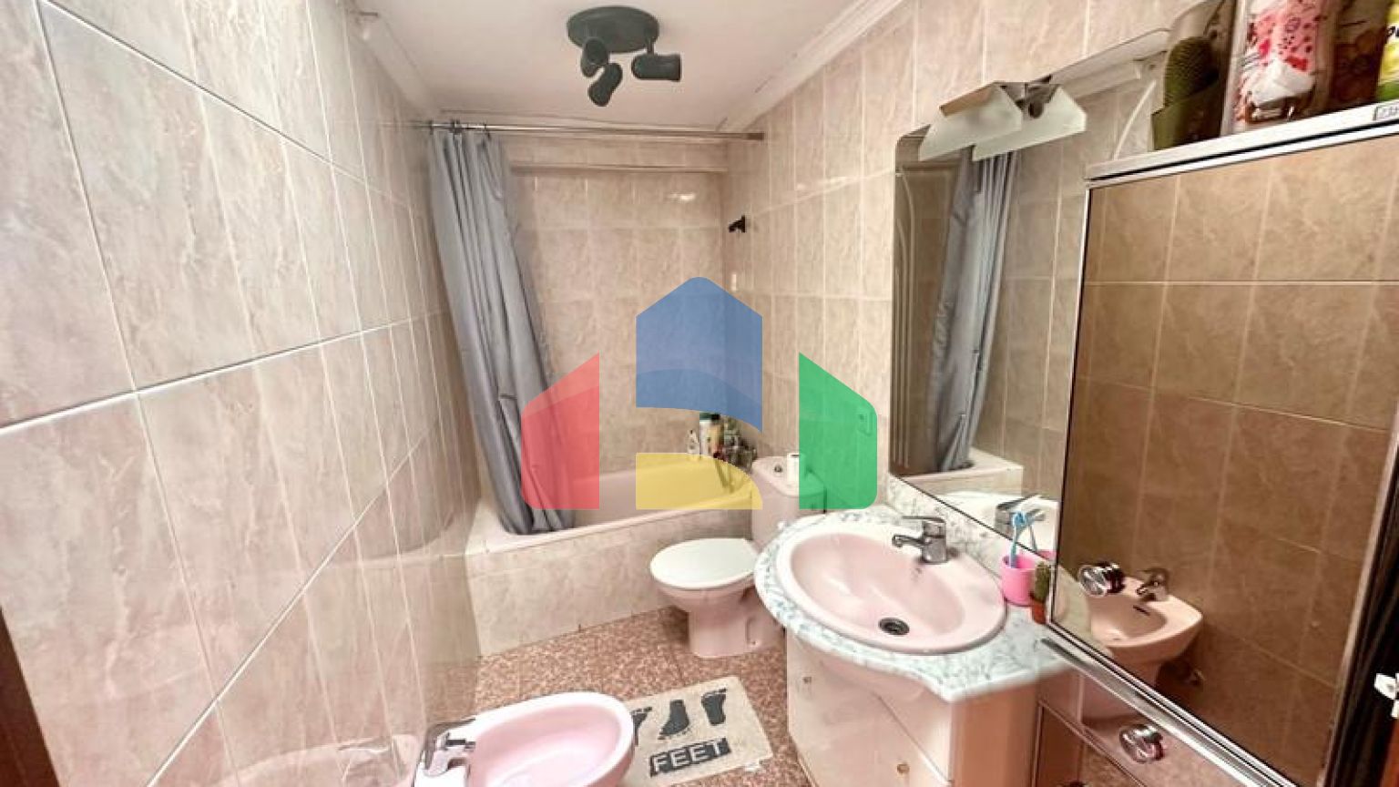 Вилла в Старом городе Марбельи