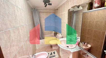 Вилла в Старом городе Марбельи Вилла в Старом городе Марбельи