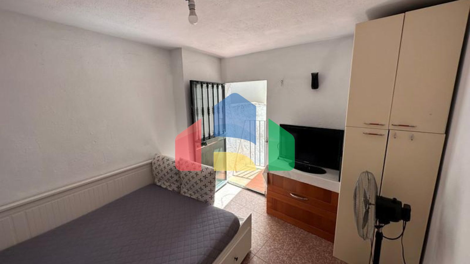 Вилла в Старом городе Марбельи