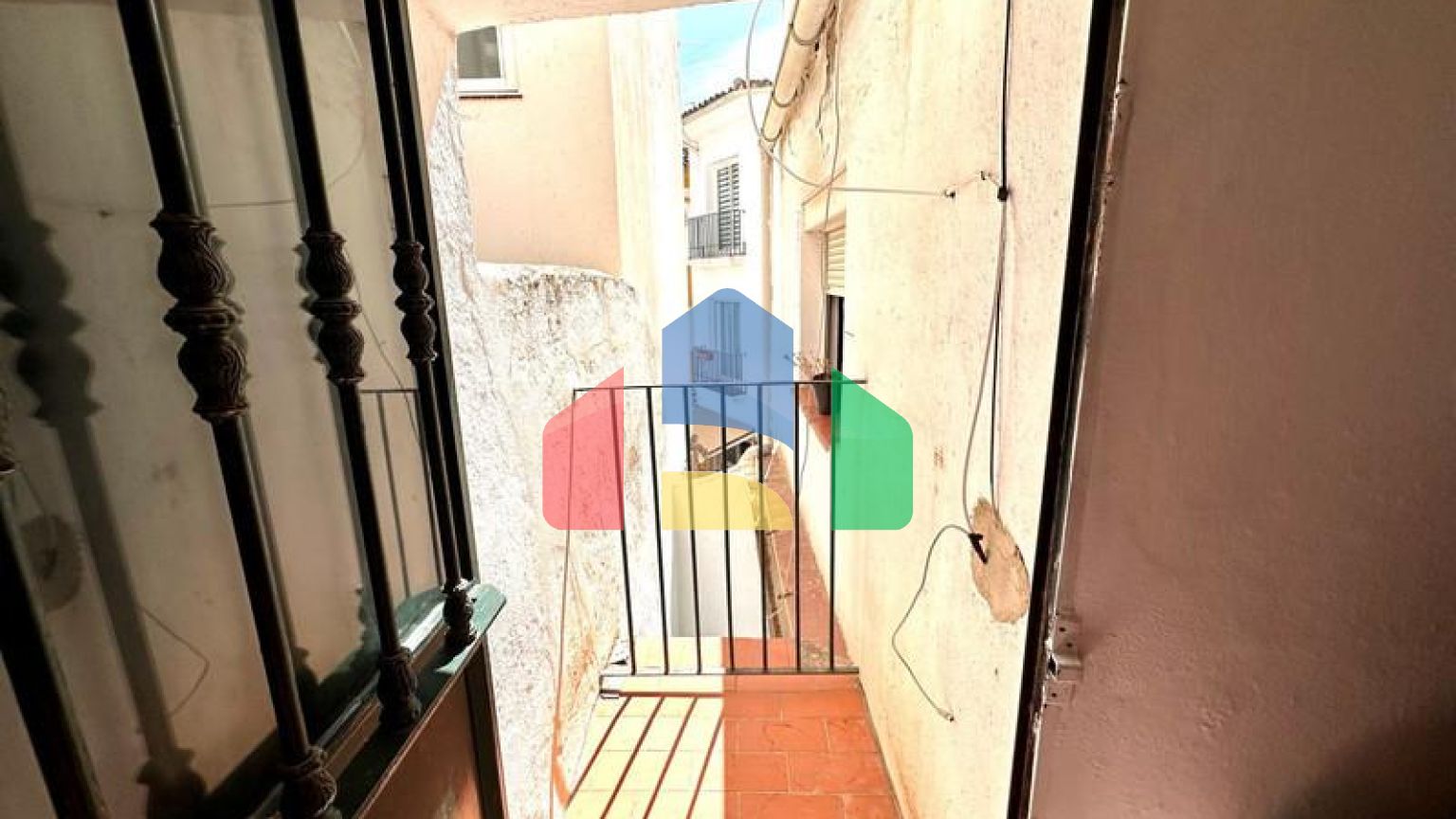 Вилла в Старом городе Марбельи