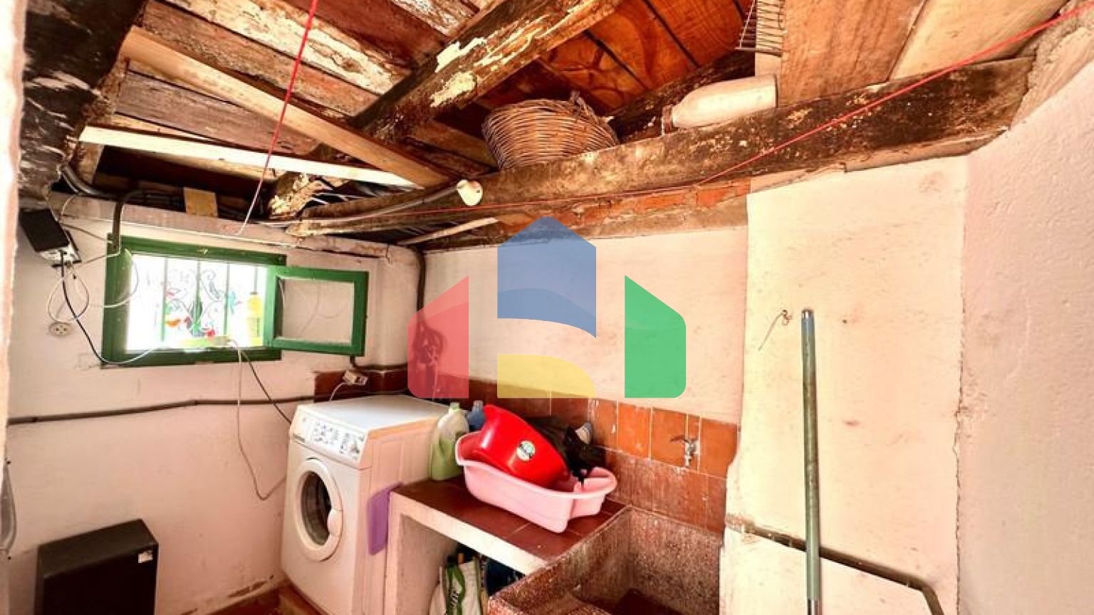 Вилла в Старом городе Марбельи