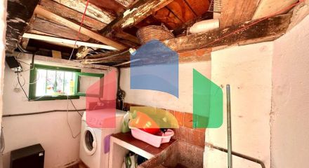 Вилла в Старом городе Марбельи Вилла в Старом городе Марбельи