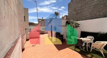 Вилла в Старом городе Марбельи Вилла в Старом городе Марбельи