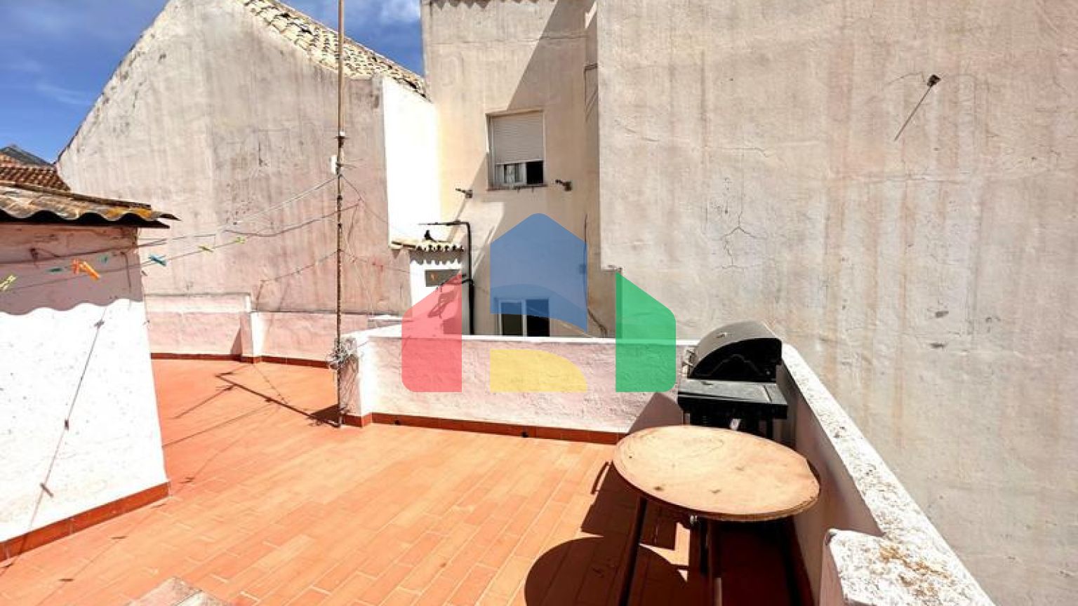 Вилла в Старом городе Марбельи