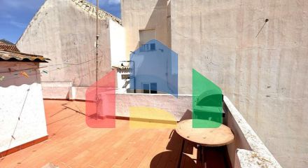 Вилла в Старом городе Марбельи Вилла в Старом городе Марбельи