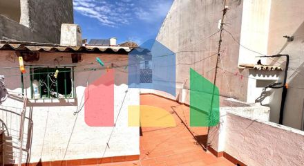 Вилла в Старом городе Марбельи Вилла в Старом городе Марбельи