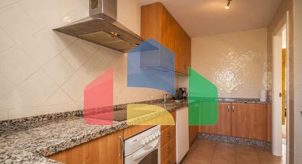 Двухуровневый пентхаус на продажу в Марбелье.