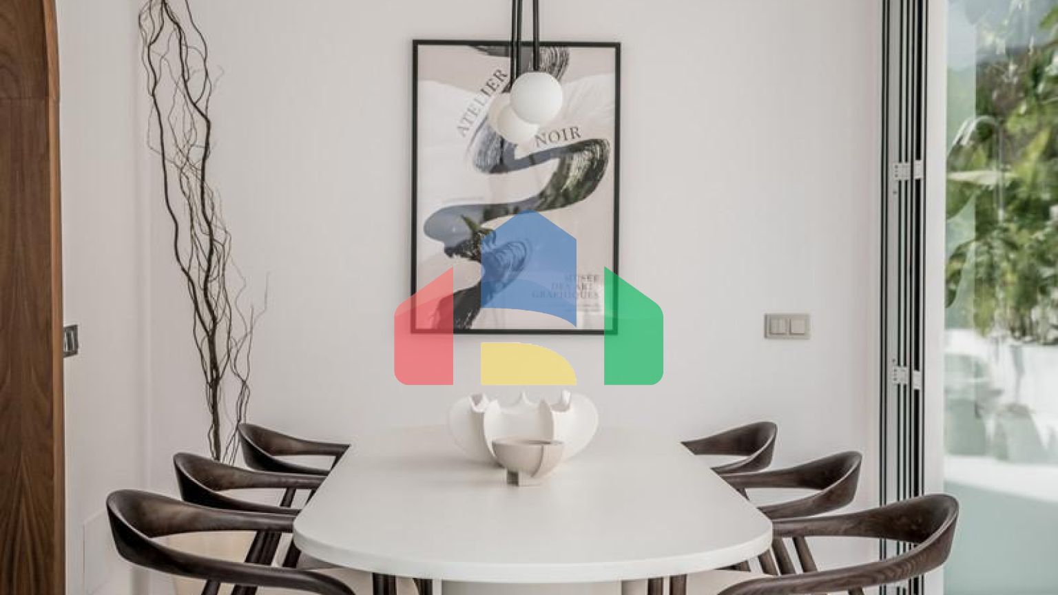 Таунхаус в Новой Андалусии