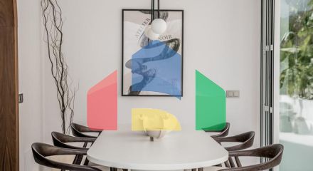 Таунхаус в Новой Андалусии Таунхаус в Новой Андалусии