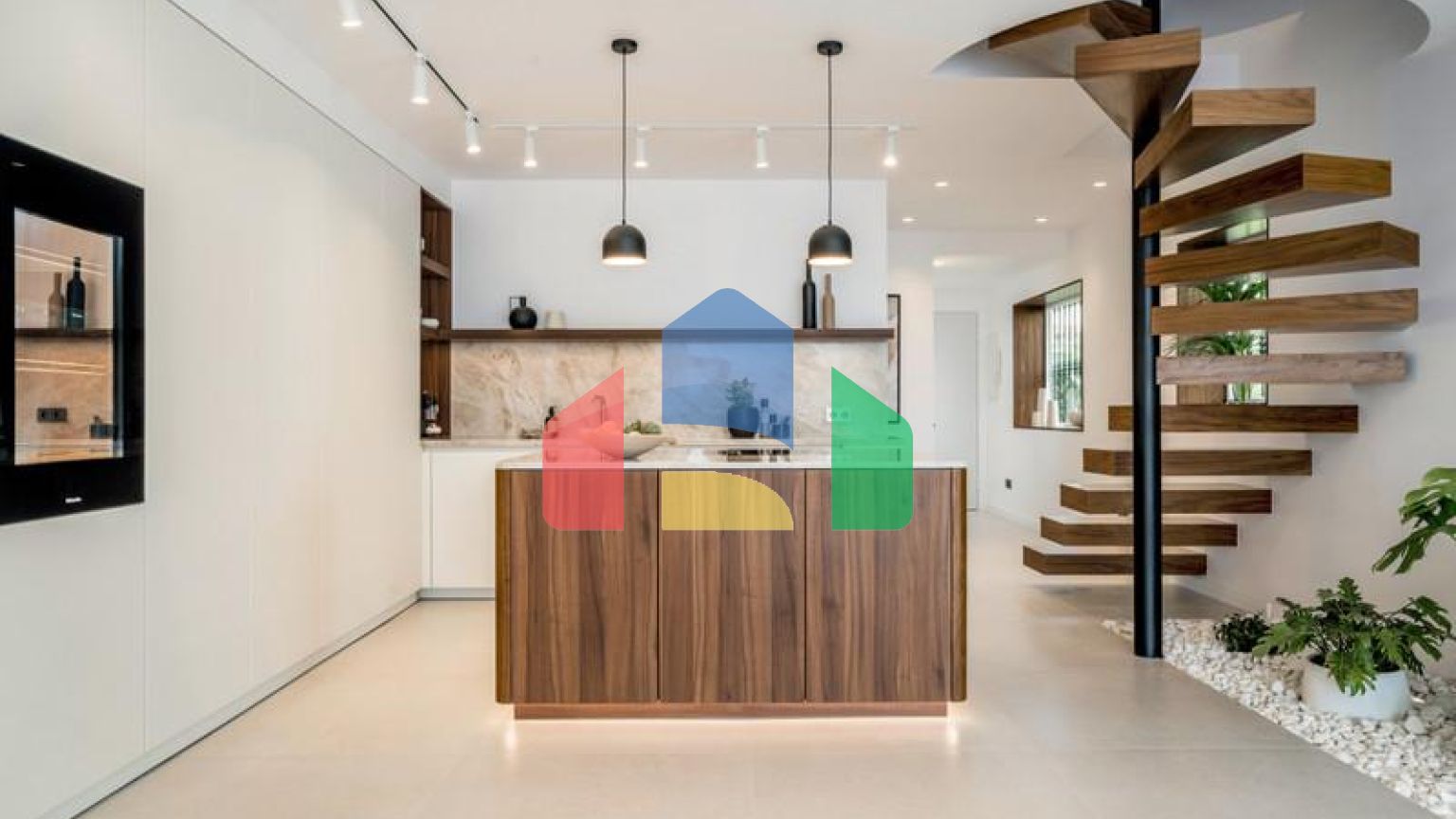 Таунхаус в Новой Андалусии