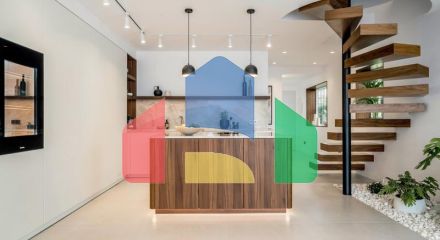 Таунхаус в Новой Андалусии Таунхаус в Новой Андалусии