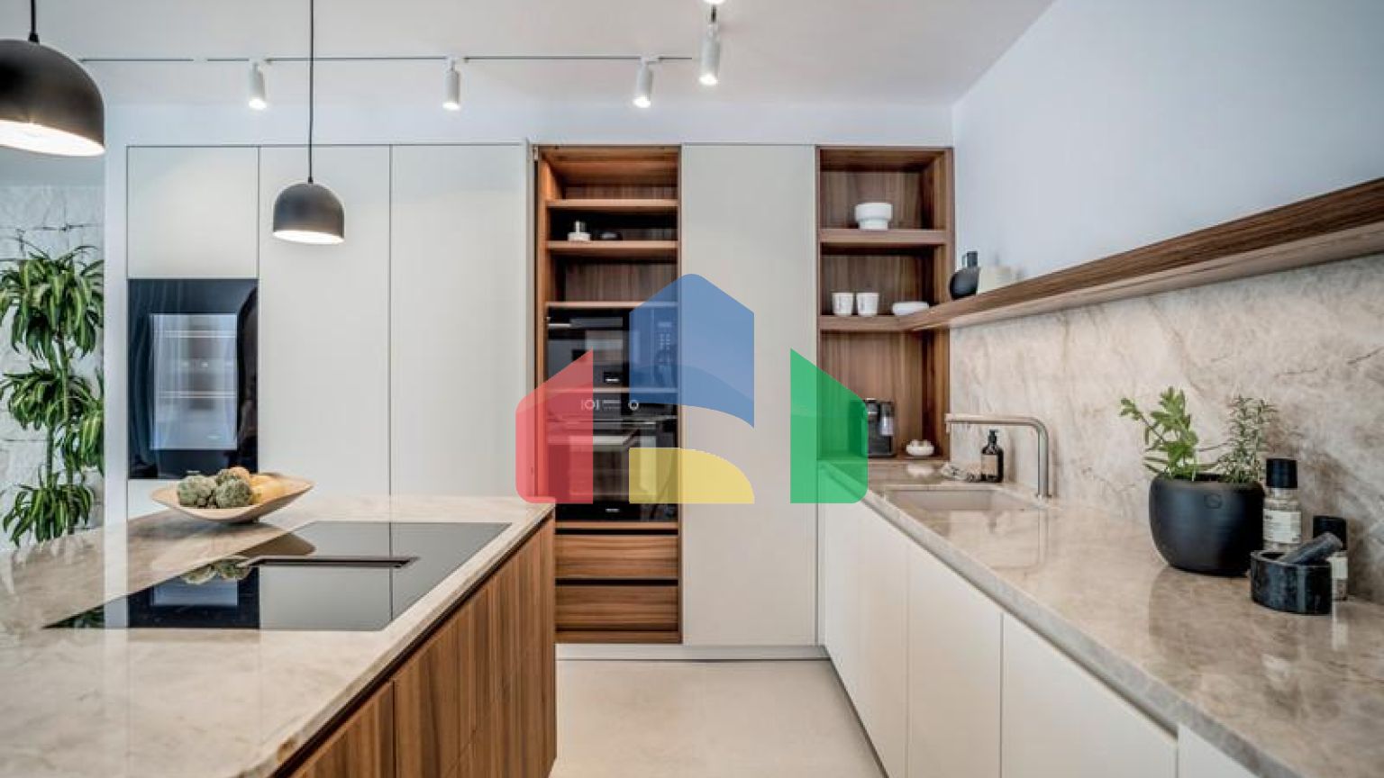 Таунхаус в Новой Андалусии