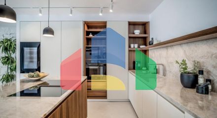 Таунхаус в Новой Андалусии Таунхаус в Новой Андалусии