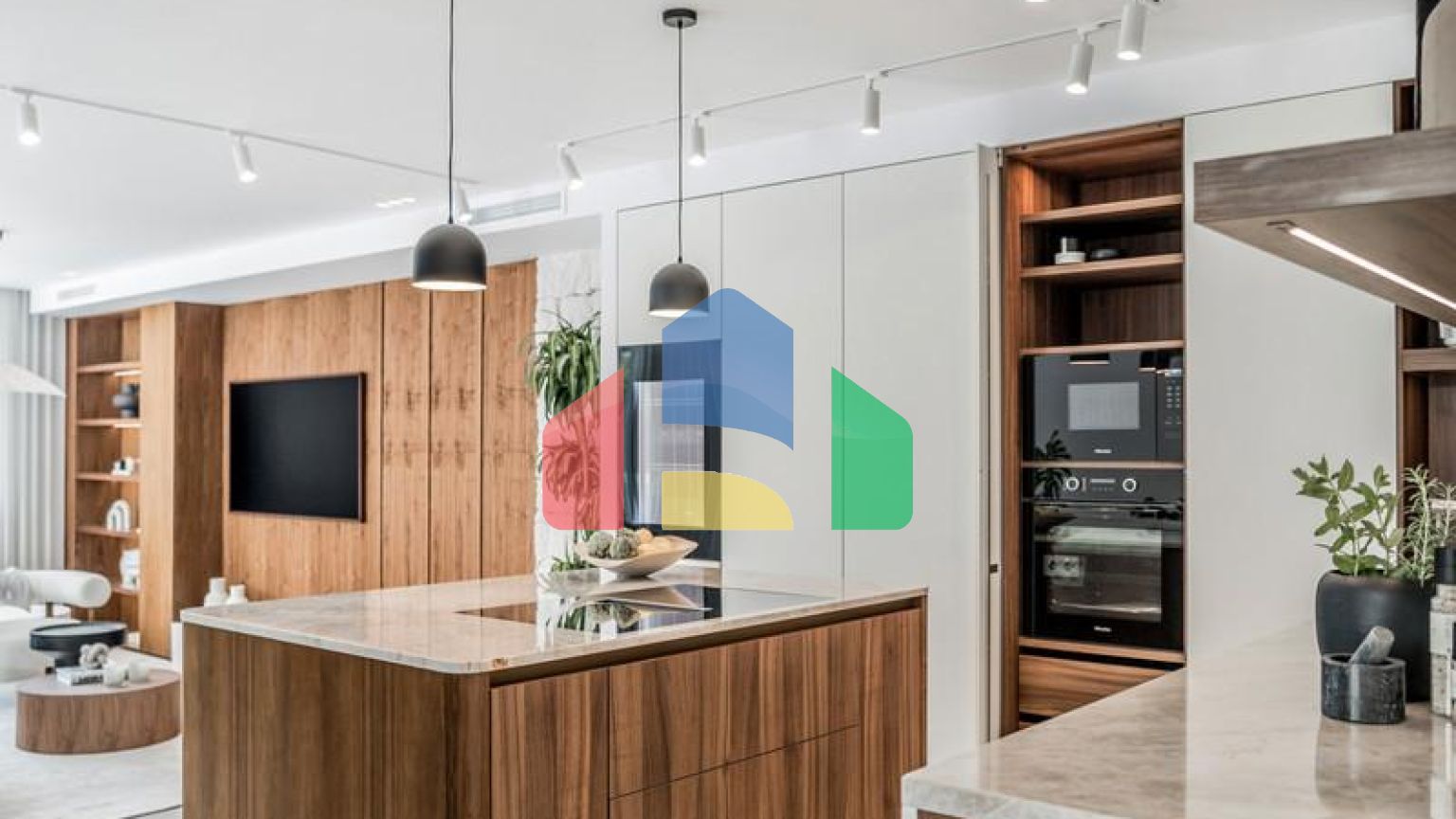 Таунхаус в Новой Андалусии