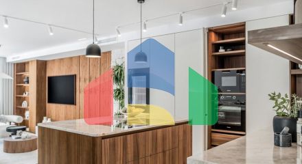 Таунхаус в Новой Андалусии Таунхаус в Новой Андалусии