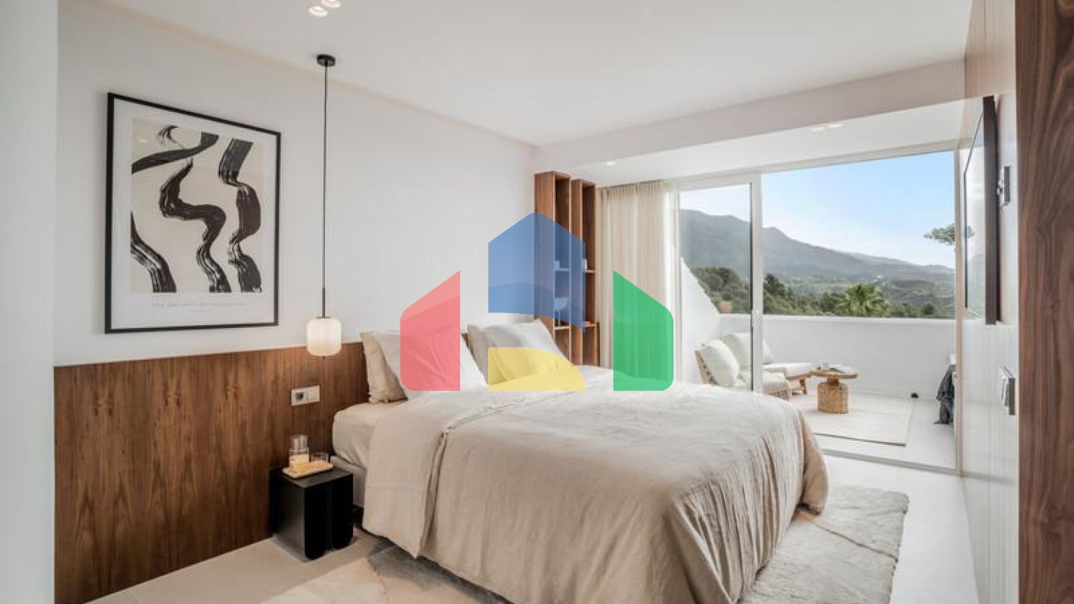 Таунхаус в Новой Андалусии