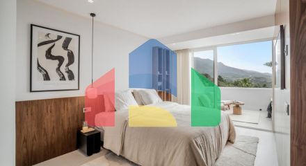 Таунхаус в Новой Андалусии Таунхаус в Новой Андалусии