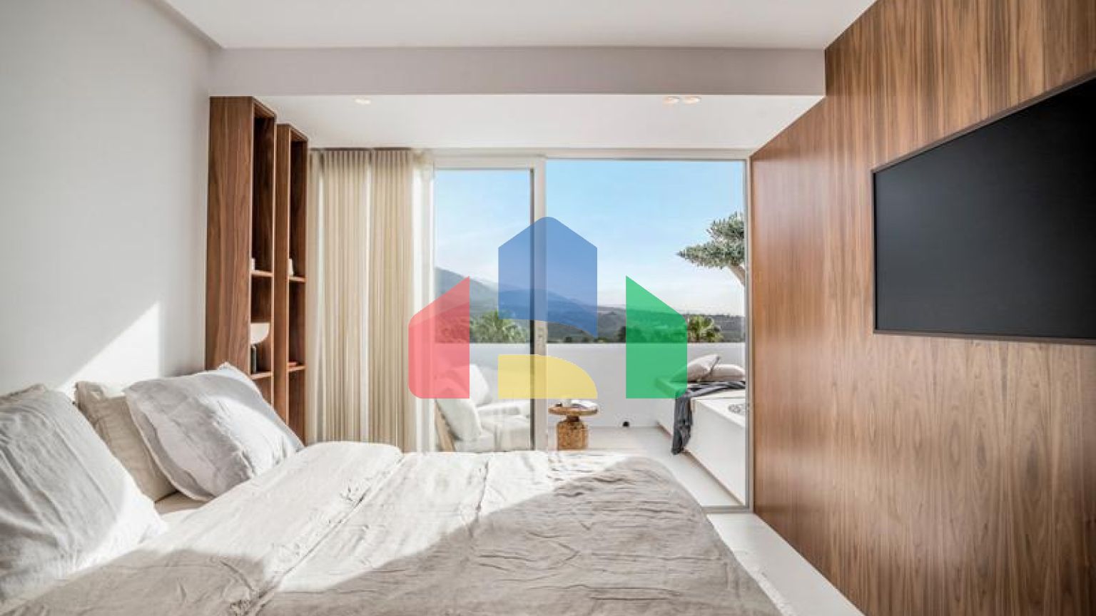 Таунхаус в Новой Андалусии