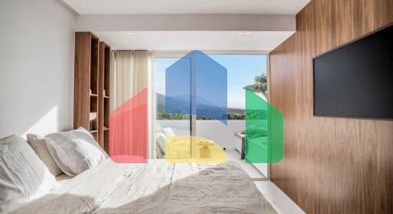 Таунхаус в Новой Андалусии Таунхаус в Новой Андалусии