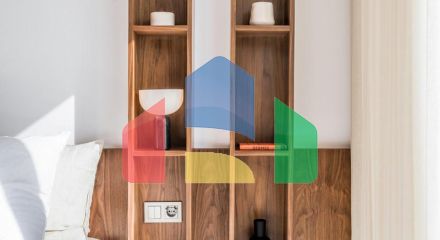 Таунхаус в Новой Андалусии Таунхаус в Новой Андалусии