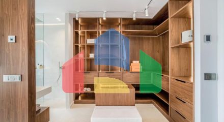 Таунхаус в Новой Андалусии Таунхаус в Новой Андалусии