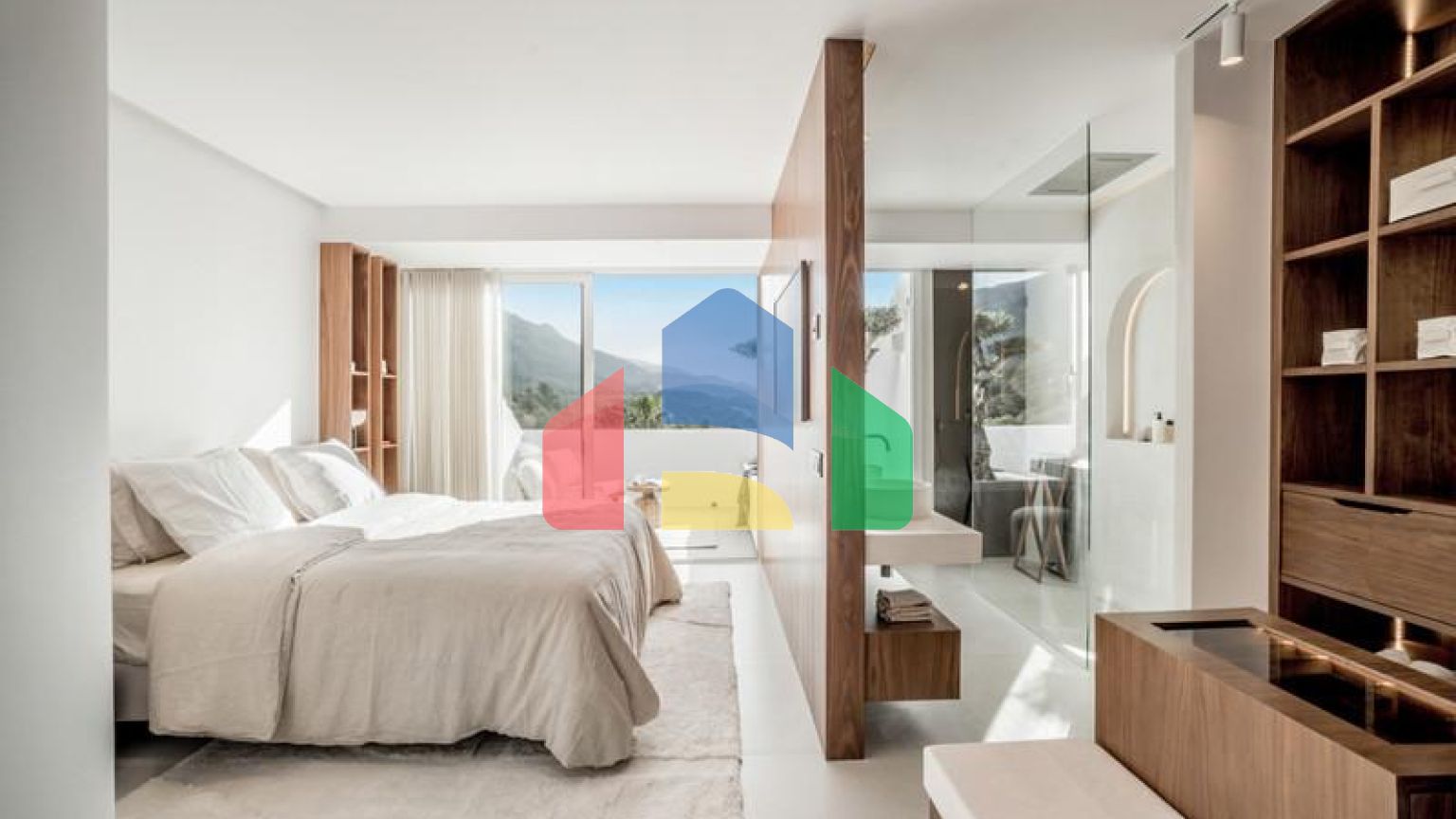 Таунхаус в Новой Андалусии