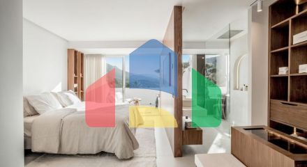 Таунхаус в Новой Андалусии Таунхаус в Новой Андалусии