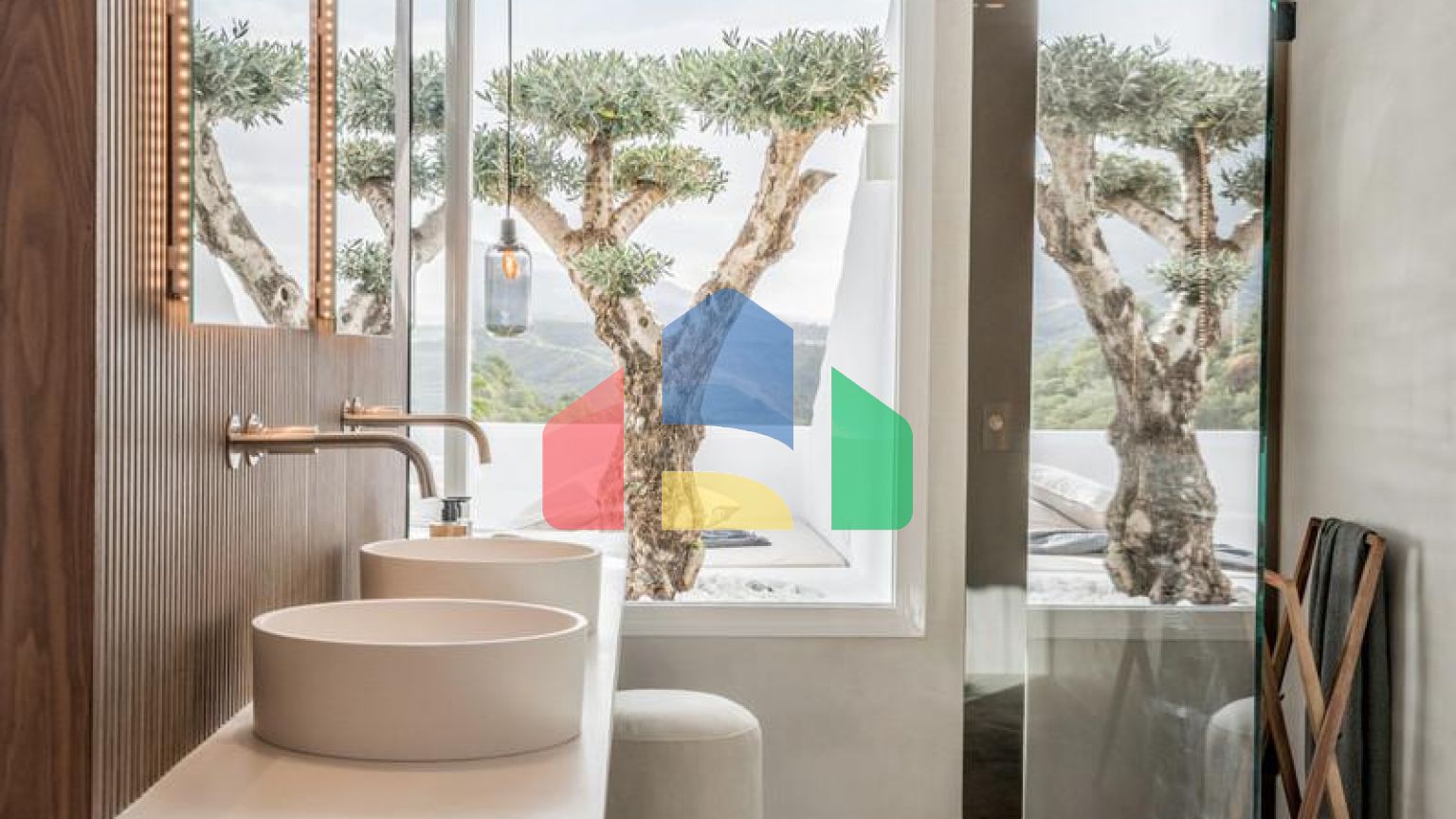 Таунхаус в Новой Андалусии