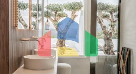 Таунхаус в Новой Андалусии Таунхаус в Новой Андалусии