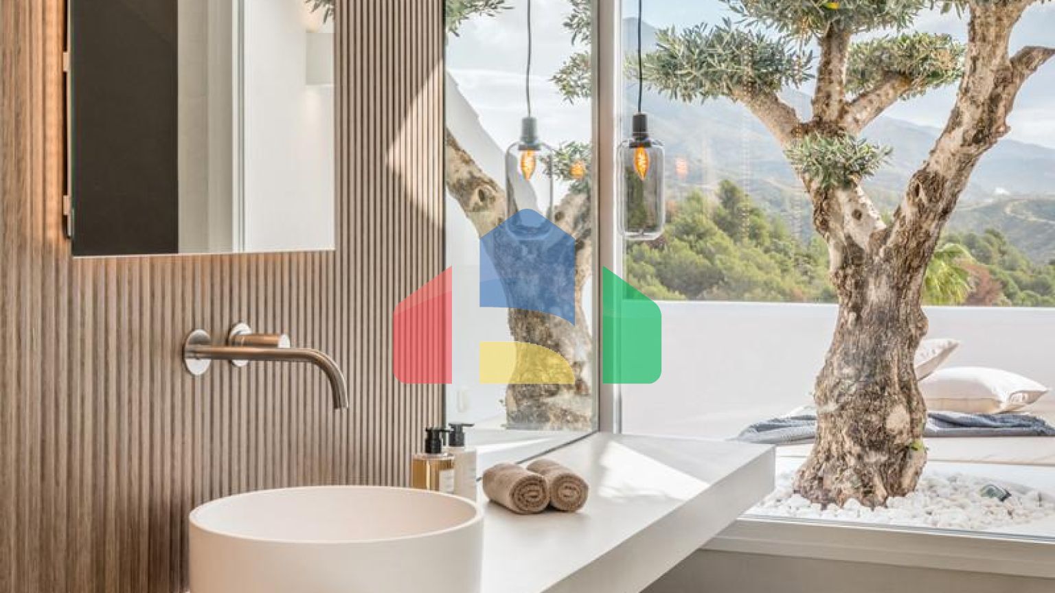 Таунхаус в Новой Андалусии