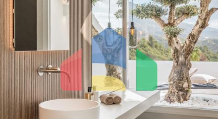 Таунхаус в Новой Андалусии Таунхаус в Новой Андалусии