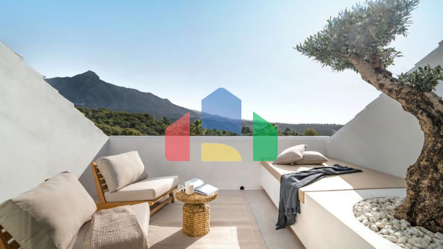 Таунхаус в Новой Андалусии