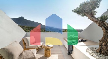 Таунхаус в Новой Андалусии Таунхаус в Новой Андалусии