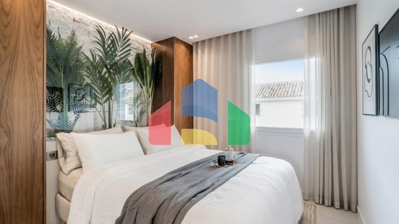 Таунхаус в Новой Андалусии